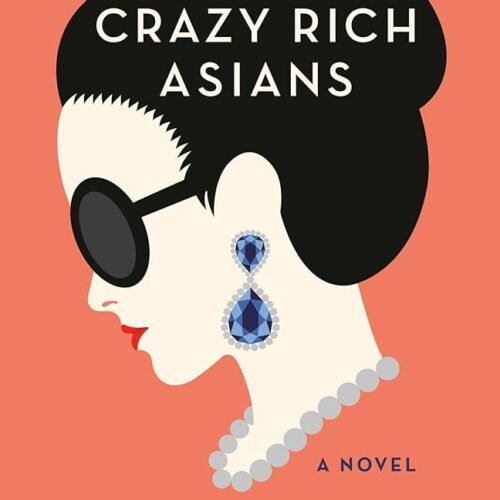 71qzZ9tf+AL._AC_UF1000,1000_QL80_ Crazy Rich Asians Kevin Kwan used book
