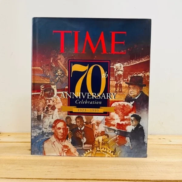 my-11134207-7r98r-lp1u7yhifcfs72.webp Time 70th Anniversary Celebration 1923 1993 Preloved