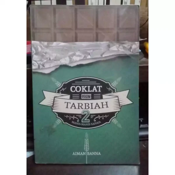 my-11134207-7r98r-lvn8lf29mavz96.webp COKLAT TARBIAH 2 AIMAN BANNA