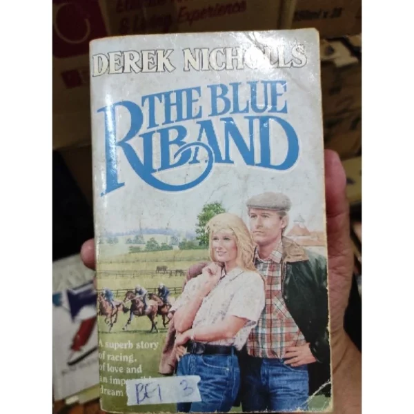 my-11134207-7r98r-m04hozb0gj7od7.webp Novel English preloved lusuh ex library Part B pls expect some damage defect