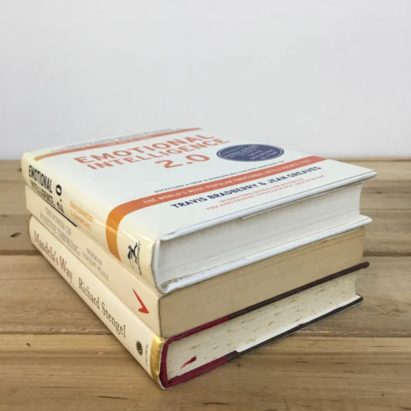 my-11134207-7r98z-ly6hrqfpk2u816.webp Psychology Self help and Personal Development Books Preloved
