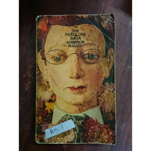 my-11134207-7rasj-m73lw6g3vng906.webp Novel English preloved lusuh ex library Part B pls expect some damage defect