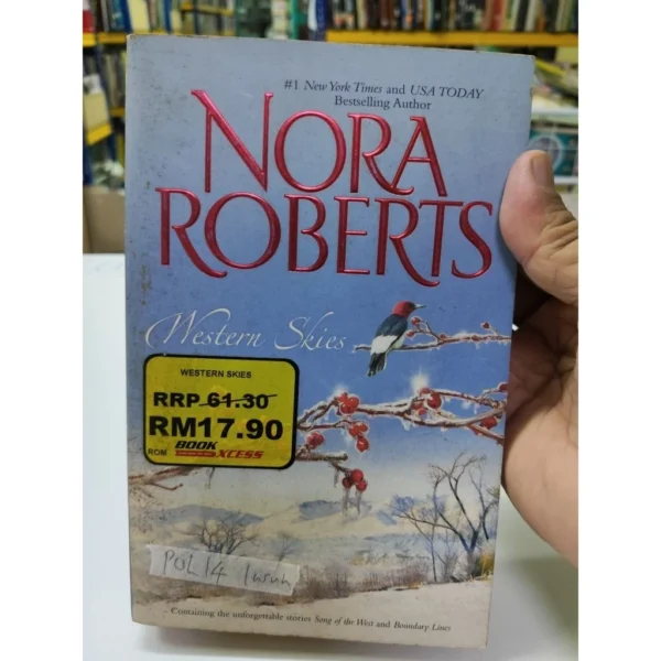 my-11134207-820l5-mhwj8pf8qg3l9d.webp Novel English preloved lusuh ex library Part B pls expect some damage defect