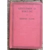my-11134207-820l7-mhxcqsq2f9j947.webp Preloved GENTLEMEN O FORTUNE gurney slade HARDCOVER