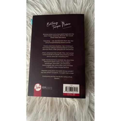 my-11134207-820le-mk577ek4jqbrd0.webp BINTANG TANPA NAMA BY AINUL FARIHAH JIWA