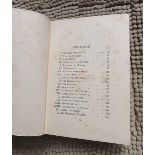 my-11134207-820lf-mhxcqsq2kvt106.webp Preloved GENTLEMEN O FORTUNE gurney slade HARDCOVER