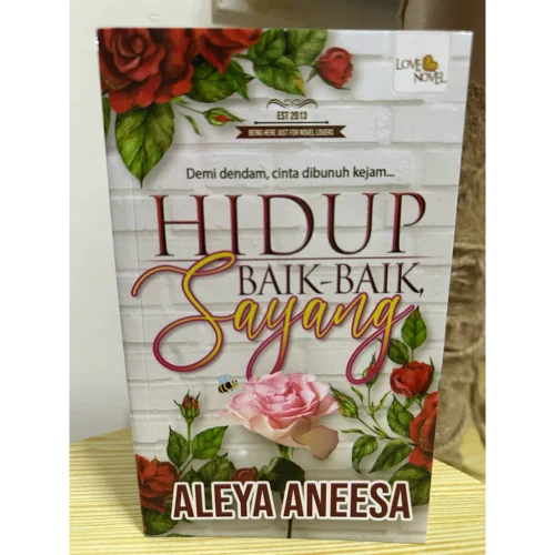 my-11134207-820lg-mf24mfcxh2iz1c.webp Hidup Baik Baik Sayang Aleya Aneesa