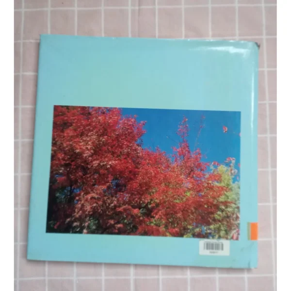 my-11134207-820li-melhzjxarksi40.webp preloved RENDEZVOUS WITH NATURE daisaku ikeda HARDCOVER