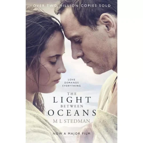 sg-11134201-81zuh-mihmmex7pfygbd.webp USED The Light Between Oceans by M L Stedman Used Good